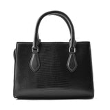 Women's Handbag Michael Kors SHEILA-BLACK Black 23 x 17 x 9 cm-2