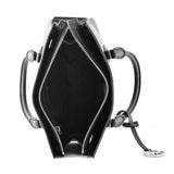 Women's Handbag Michael Kors SHEILA-BLACK Black 23 x 17 x 9 cm-1