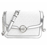 Rucksack Michael Kors 35T4S9GM8M-SILVER White-0