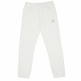 Children's Tracksuit Bottoms Nike Jordan Icon Play Grey-9