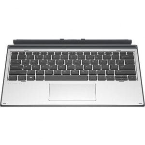 Keyboard HP 55G42AA Steel QWERTY-0