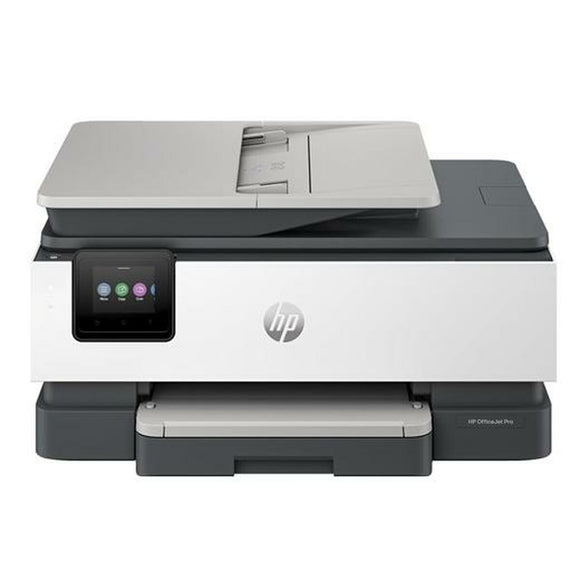 Multifunction Printer HP-0