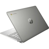 Laptop HP 14a-na1009ns 14" Intel Pentium Silver N6000 8 GB RAM 128 GB SSD Spanish Qwerty-1