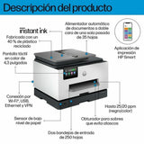Multifunction Printer HP OfficeJet Pro 9132e-8