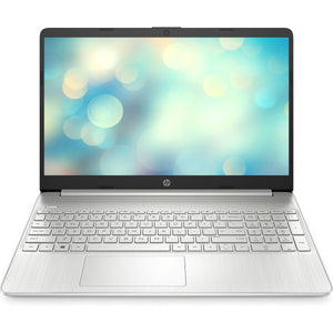 Laptop HP 15S-EQ2095NS 15" 512 GB SSD Qwerty US AMD Ryzen 5 5500U 8 GB RAM-0