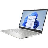Laptop HP 15S-EQ2095NS 15" 512 GB SSD Qwerty US AMD Ryzen 5 5500U 8 GB RAM-5