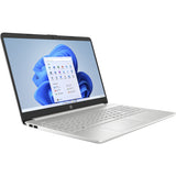 Laptop HP 15S-EQ2095NS 15" 512 GB SSD Qwerty US AMD Ryzen 5 5500U 8 GB RAM-4