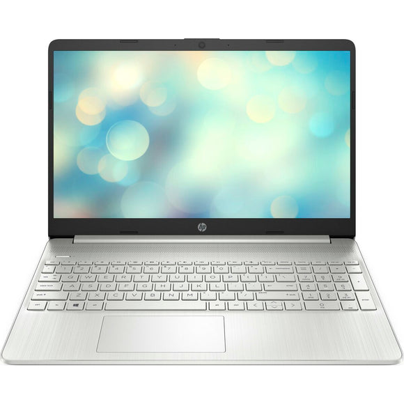 Laptop HP Laptop 15s-eq1147ns 8 GB 8 GB RAM-0