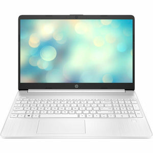 Laptop HP 5C1B7EA 15,6" RYZEN7-5700U 8 GB RAM 512 GB SSD 39" AMD Ryzen 7 Ryzen 7 5700U 8 GB RAM 512 GB SSD 8 GB-0