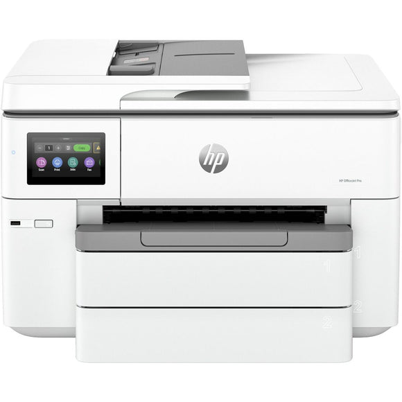 Multifunction Printer HP 537P6B#686-0