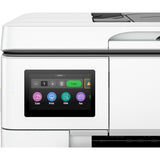 Multifunction Printer HP 537P6B#686-8