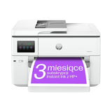 Multifunction Printer HP 537P6B#686-12