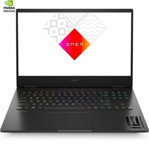 Laptop HP 8B137EA 16" Intel Core i7 32 GB RAM 1 TB SSD Nvidia Geforce RTX 4060-0