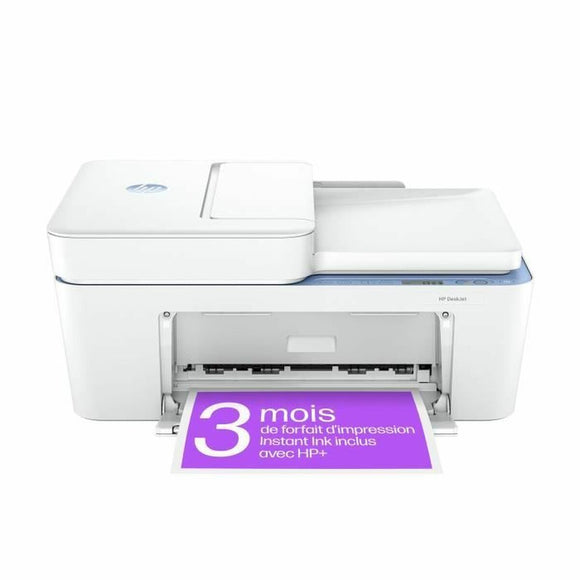 Multifunction Printer HP Deskjet 4222e-0