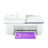 Multifunction Printer HP Deskjet 4222e-0