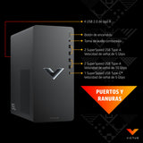 HP Desktop PC Victus Refurbished A