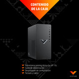 HP Desktop PC Victus Refurbished A