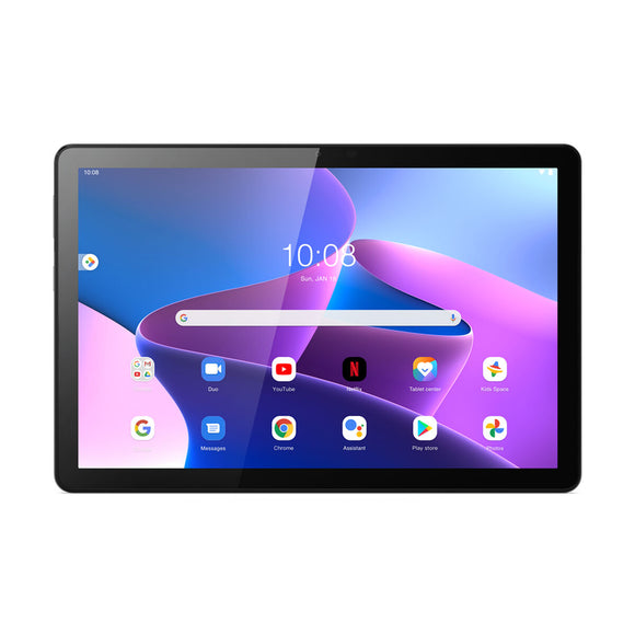 Tablet Lenovo ZAAG0029ES Grey 32 GB 10,1