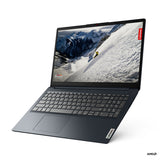 Laptop Lenovo IdeaPad 1 15" AMD Ryzen 5 5500U 8 GB RAM 512 GB 512 GB SSD Spanish Qwerty-2