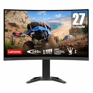 Monitor Lenovo 27" 165 Hz-0