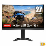 Monitor Lenovo 27" 165 Hz-4