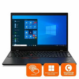 Laptop Lenovo ThinkPad L15 15,6" 8 GB RAM 512 GB SSD-7