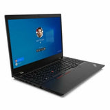 Laptop Lenovo ThinkPad L15 15,6" 8 GB RAM 512 GB SSD-6