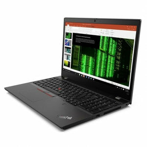 Laptop Lenovo ThinkPad L15 15,6" 8 GB RAM 512 GB SSD-0