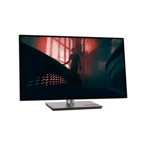 Monitor Lenovo 63A1GAT1EU 27" IPS HDR10-0