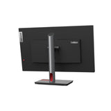 Lenovo Monitor M es T27h-30 27" Quad HD Refurbished A