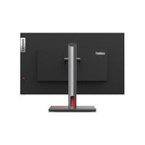 Lenovo Monitor M es T27h-30 27" Quad HD Refurbished A