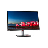 Lenovo Monitor M es T27h-30 27" Quad HD Refurbished A