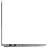 Laptop Lenovo 21CX000DSP 14" Intel Core i5-1235U 16 GB RAM 512 GB SSD Spanish Qwerty-2