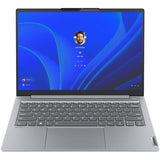 Laptop Lenovo 21CX000DSP 14" Intel Core i5-1235U 16 GB RAM 512 GB SSD Spanish Qwerty-0