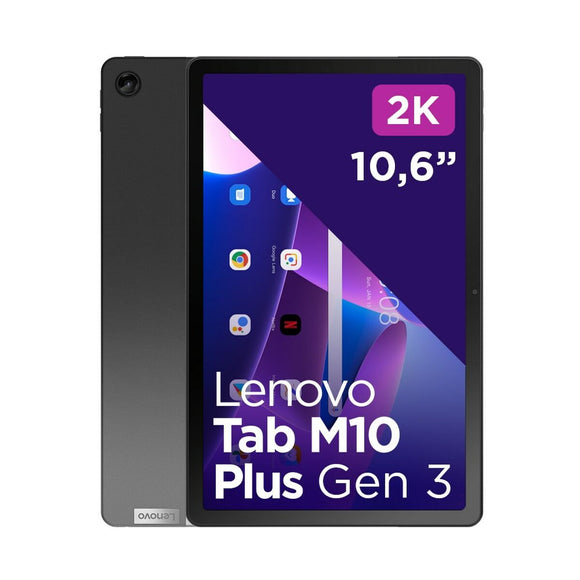 Tablet Lenovo Tab M10 Plus 4G LTE 10,6