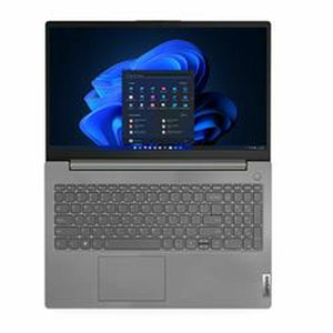 Laptop Lenovo V15 Gen 3 15,6" Intel Core i5-1235U 8 GB RAM 256 GB SSD Spanish Qwerty-0