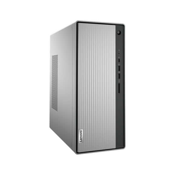 Desktop PC Lenovo 5 14ACN6 16 GB RAM 512 GB SSD AMD Ryzen 5 5600G-0