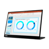 Monitor Lenovo 63AAUAT6WL 14"-6