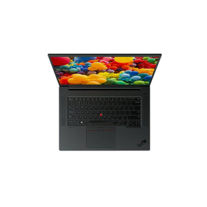 Laptop Lenovo ThinkPad P1 16" 16 GB RAM 512 GB SSD-0