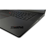 Laptop Lenovo ThinkPad P1 16" 16 GB RAM 512 GB SSD-4