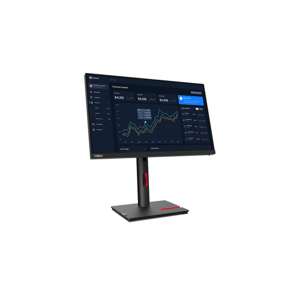 Monitor Lenovo T22I-30 Full HD 21,5