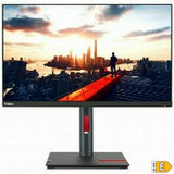 Monitor Lenovo ThinkVision P24h-30 Quad HD 23,8" 60 Hz-9