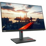 Monitor Lenovo ThinkVision P24h-30 Quad HD 23,8" 60 Hz-3