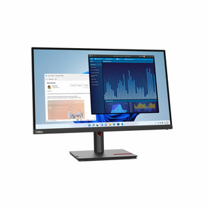 Monitor Lenovo T27p-30 27" LED IPS-0