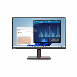 Monitor Lenovo T27p-30 4K Ultra HD 27" 60 Hz-0