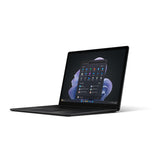 Laptop Microsoft Surface Laptop 5 13,5" Intel Core i5-1235U 8 GB RAM 256 GB SSD Spanish Qwerty-2