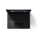 Laptop Microsoft Surface Laptop 5 13,5" Intel Core i5-1235U 8 GB RAM 512 GB SSD Spanish Qwerty QWERTY-1