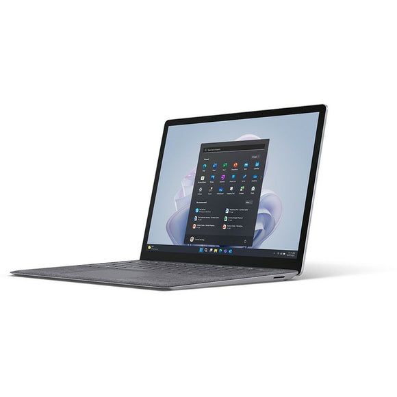 Laptop Microsoft R1U-00005 Qwertz German 13,5