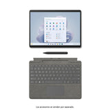 Laptop Microsoft Surface Pro 9 13" Intel Core I7-1255U 16 GB RAM 256 GB SSD-1