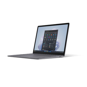 Laptop Microsoft Surface Laptop 5 13,5" Intel Core i5-1235U 16 GB RAM 512 GB SSD Spanish Qwerty QWERTY-0